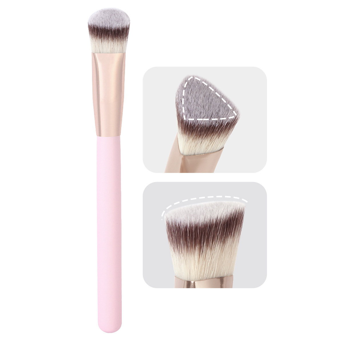 Beauty Makeup News - 1pcs New Under Eye Concealer Makeup