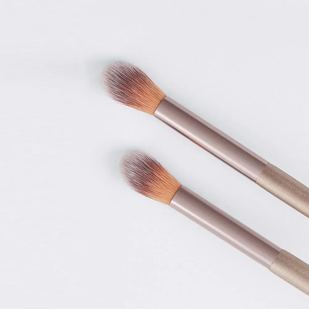 Makeup Brushes 2Pcs Profession - Makeup Beauty Ro review and price