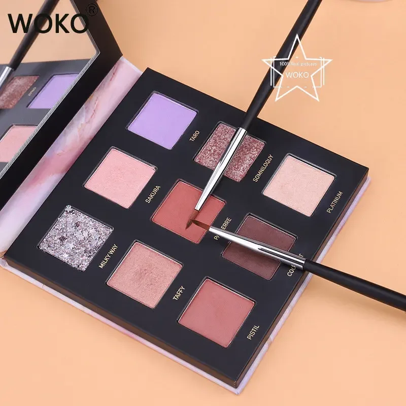 T22 Fine Eyeliner Makeup Brush - Makeup Beauty Ro review and price