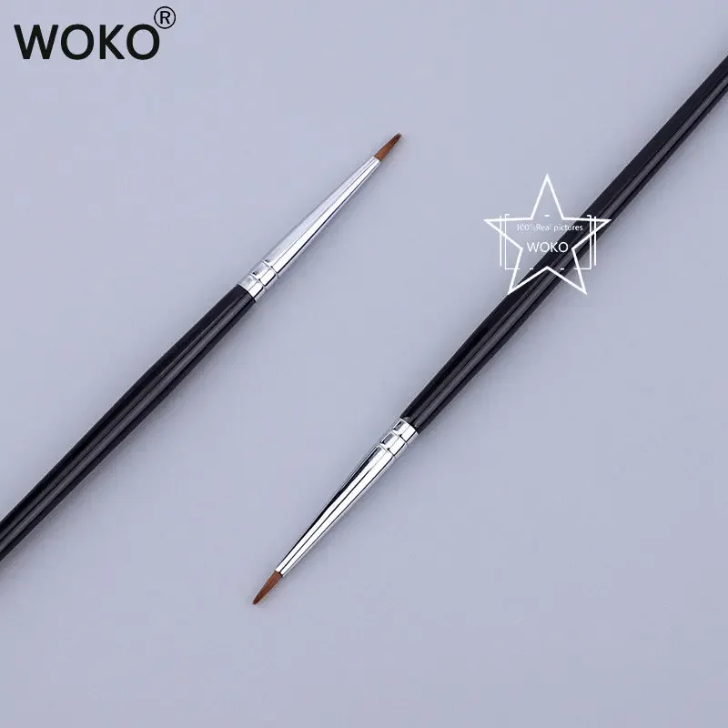 T22 Fine Eyeliner Makeup Brush - Makeup Beauty Ro review and price