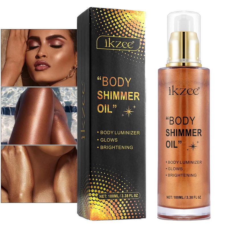 Shimmer Lotion Oil Lotion For  - Body Shimmer Lotion review and price
