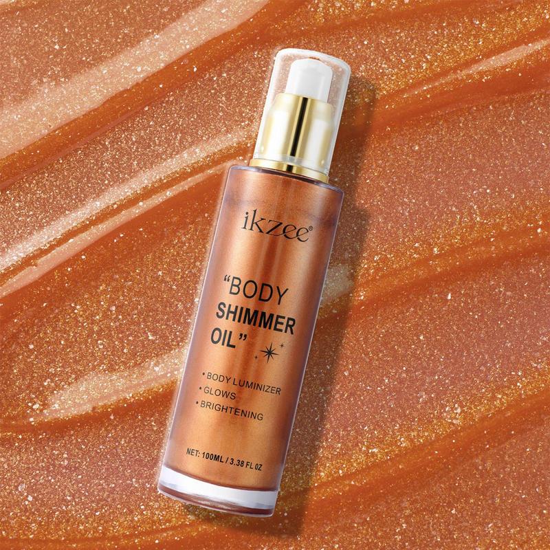 Shimmer Lotion Oil Lotion For  - Body Shimmer Lotion review and price