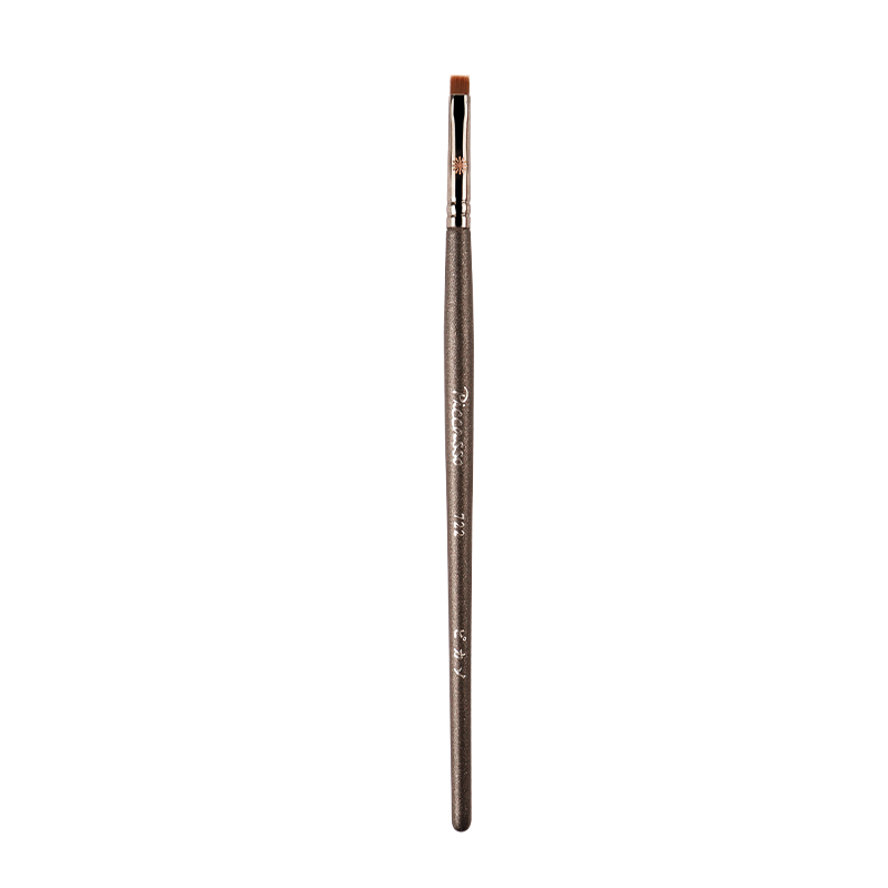 Piccasso Grey Makeup Brush 722 - Makeup Beauty Ro review and price