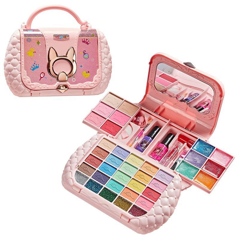 Kids Beauty Toys Makeup Kit Li - Beauty Makeup Kids review and price