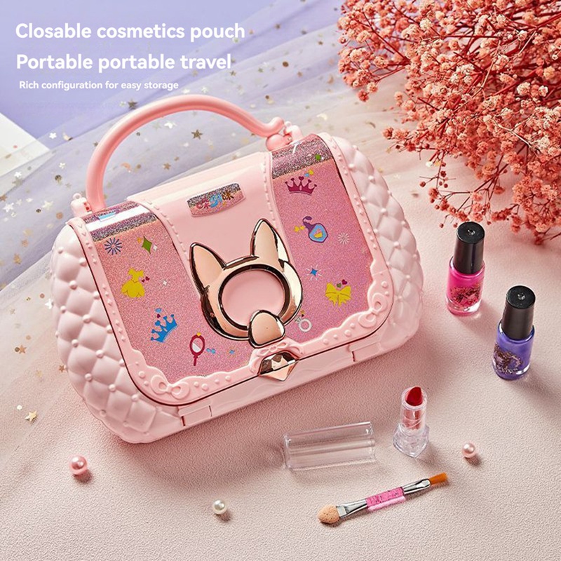 Kids Beauty Toys Makeup Kit Li - Beauty Makeup Kids review and price