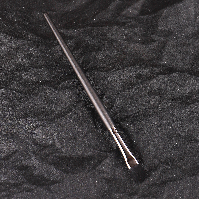 Piccasso Grey Makeup Brush 707 - Makeup Beauty Ro review and price
