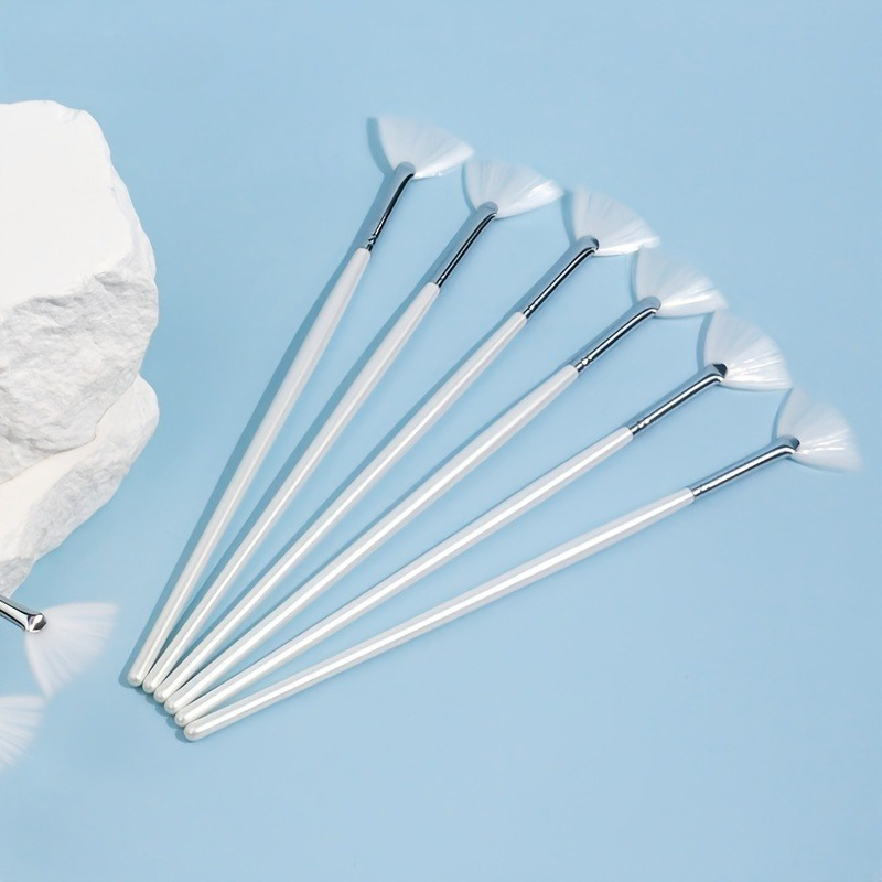 20pcs Mini Fan-shaped Light Be - Makeup Beauty Ro review and price