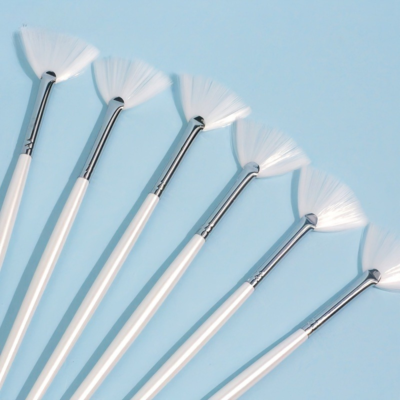 20pcs Mini Fan-shaped Light Be - Makeup Beauty Ro review and price
