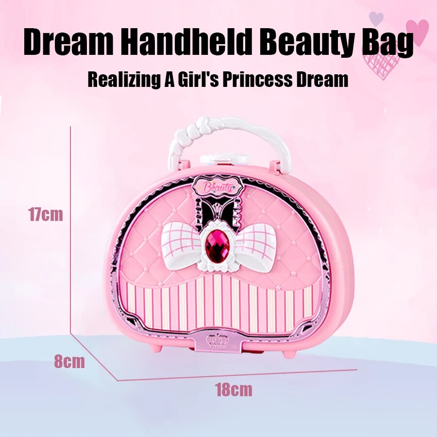 Kids Beauty Toys Makeup Kit Li - Beauty Makeup Kids review and price