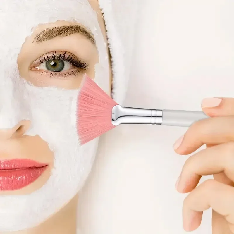 3/6/12pcs Practical Facial Bru - Makeup Beauty Ro review and price