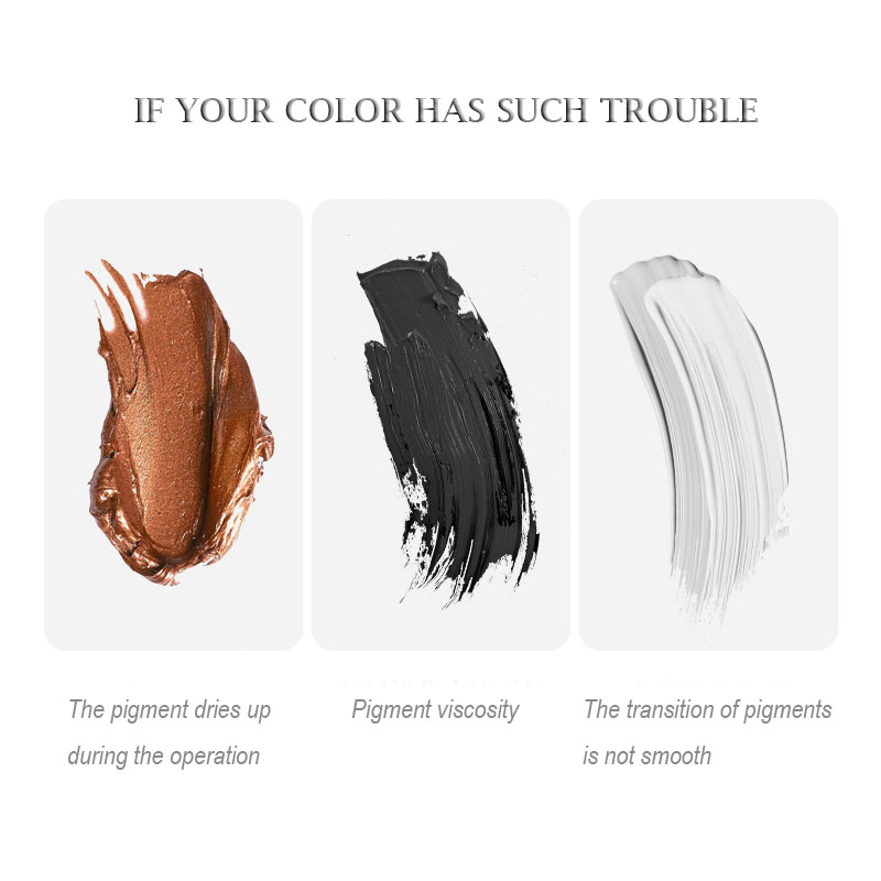 Eyebrow Rescue Recover Permane - Beauty Luxe Makeup review and price