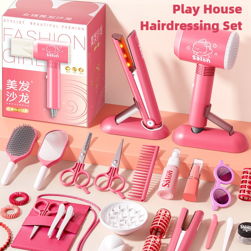 Girls Hair Beauty Makeup Kit K - Beauty Makeup Kids review and price