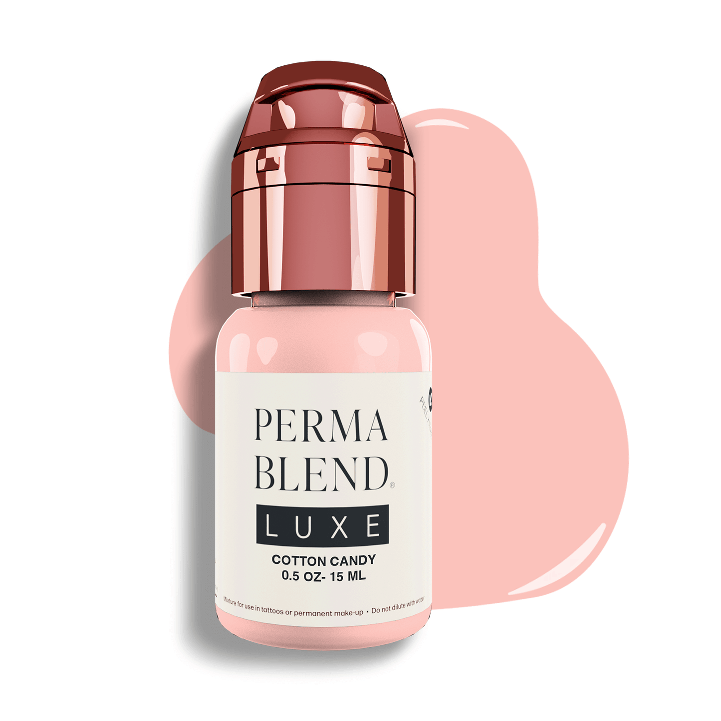 Perma Blend Pigment LUXE Cherr - Beauty Luxe Makeup review and price