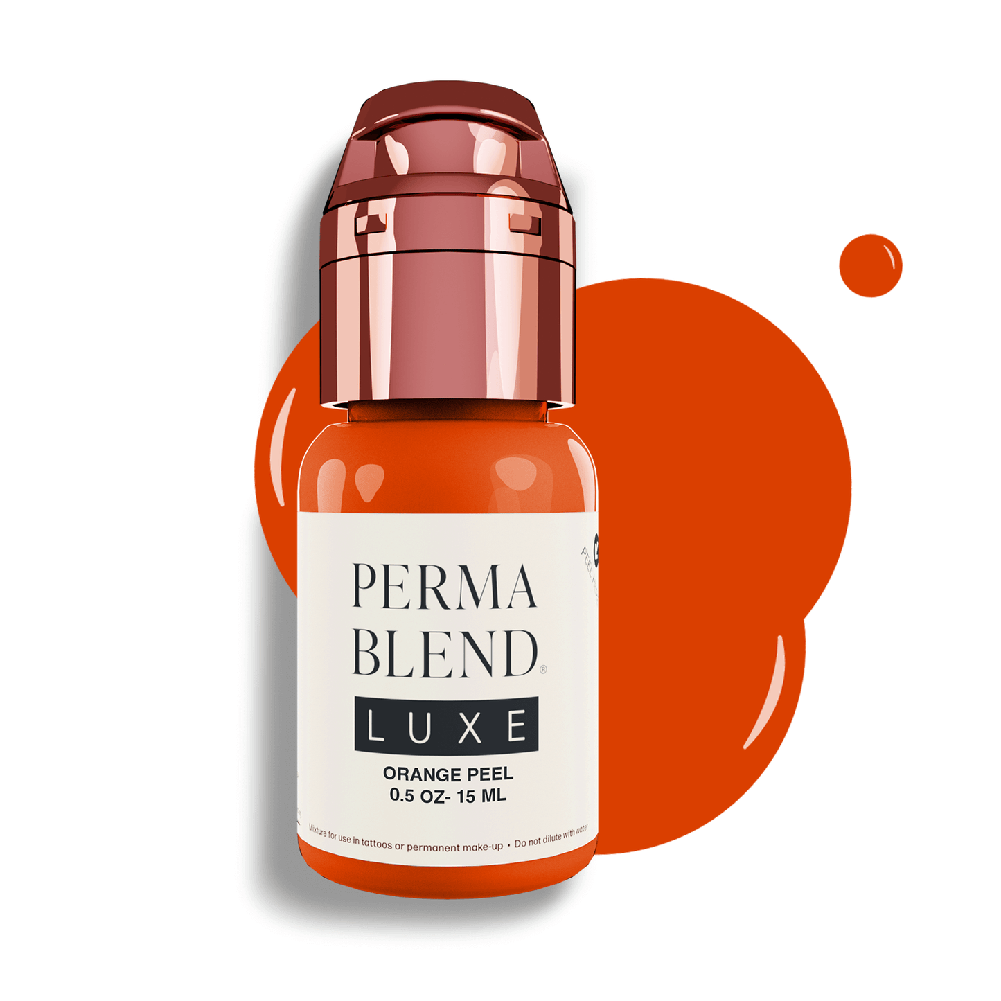 Perma Blend Pigment LUXE Cherr - Beauty Luxe Makeup review and price