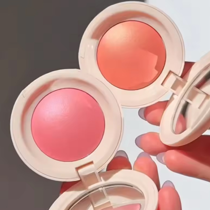 Rare Beauty Powder Blush Highl - Rare Beauty Makeup Highlighter review and price