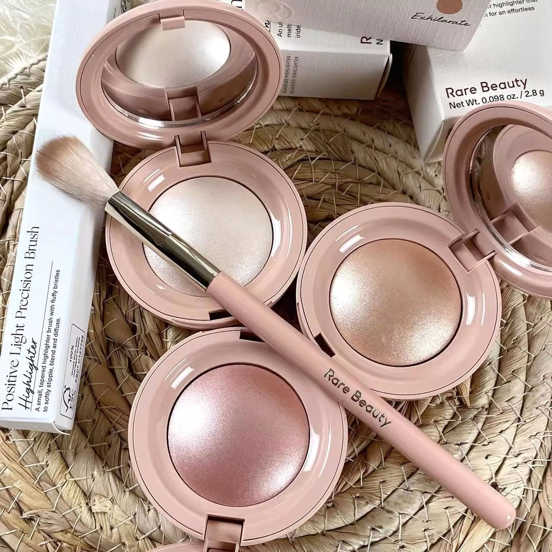 New Rare Beauty Soft Contour C - Rare Beauty Makeup Highlighter review and price
