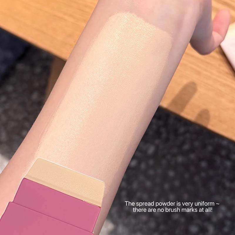 Pink New Foundation Brush & Mi - Beauty Makeup News review and price