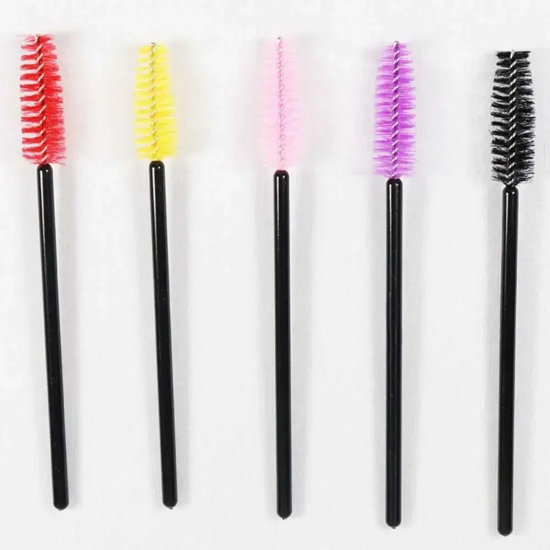 50Pcs Disposable Crystal Eyela - Makeup Beauty Ro review and price