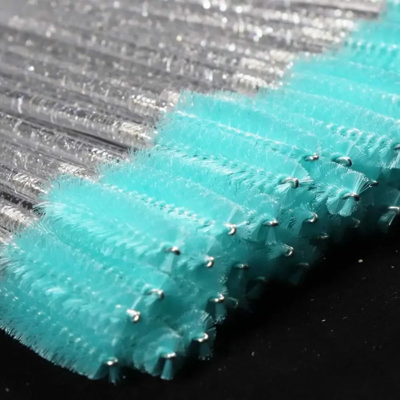 50Pcs Disposable Crystal Eyela - Makeup Beauty Ro review and price