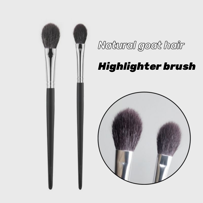 New Highlighter Makeup Brush N - Beauty Makeup News review and price