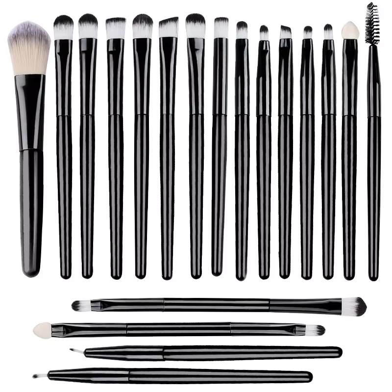 20Pcs Professional Makeup Brus - Makeup Beauty Ro review and price