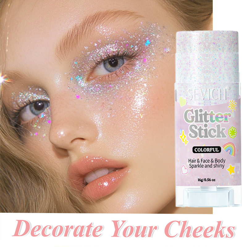Mermaid Sequin Body Glitter Ge - Body Shimmer Lotion review and price