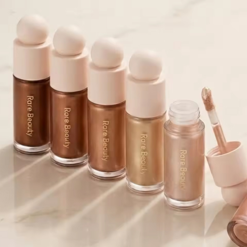 Rare Beauty Light Silky Touch  - Rare Beauty Makeup Highlighter review and price