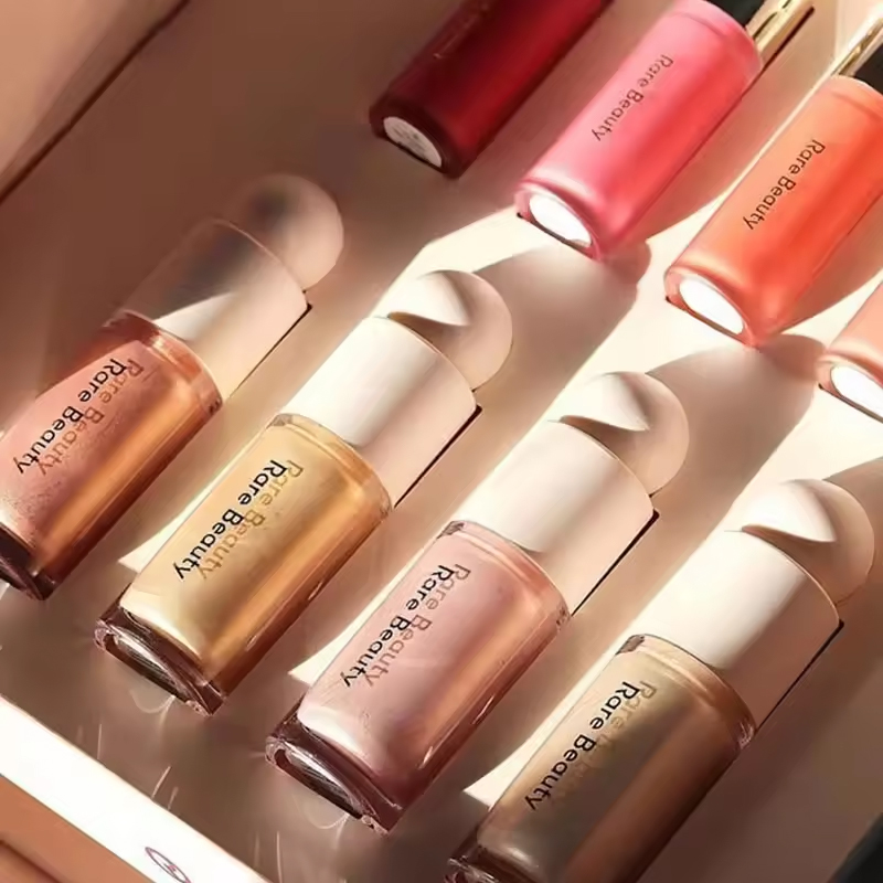 Rare Beauty Light Silky Touch  - Rare Beauty Makeup Highlighter review and price