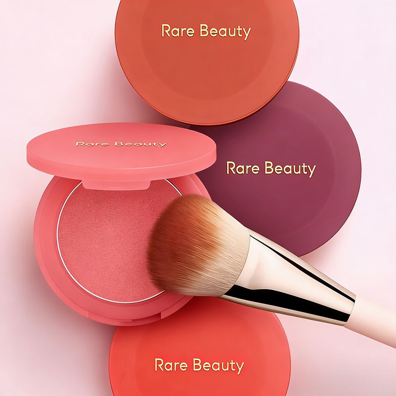 Rare Beauty Soft Pinch Matte B - Rare Beauty Makeup Highlighter review and price