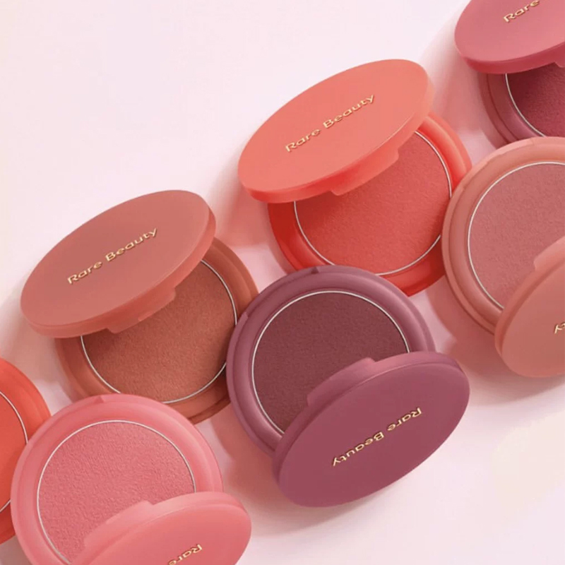Rare Beauty Soft Pinch Matte B - Rare Beauty Makeup Highlighter review and price