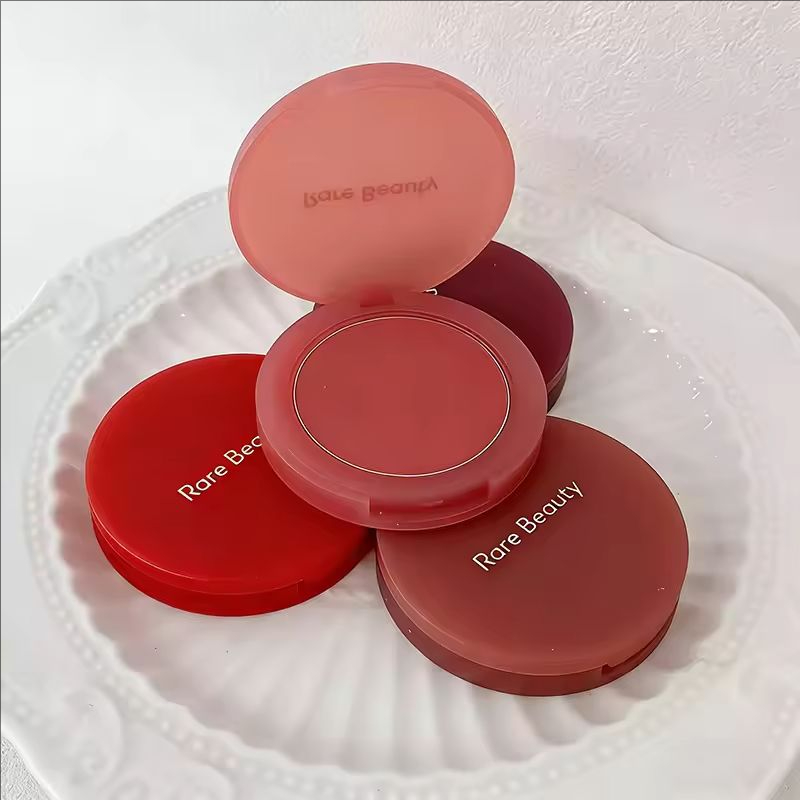Rare Beauty Soft Pinch Matte B - Rare Beauty Makeup Highlighter review and price