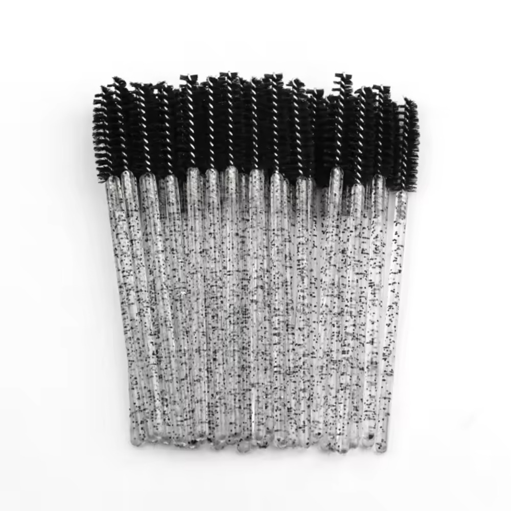 50-100PCS Crystal Eyelash Brus - Makeup Beauty Ro review and price
