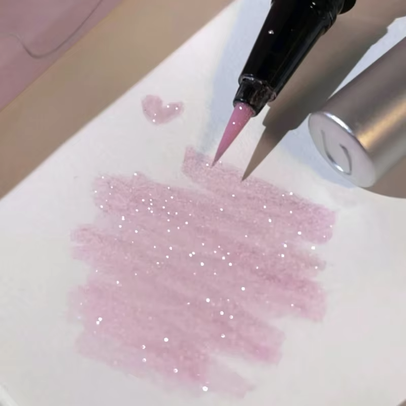 Highlighting Liquid Eyeliner,A - Rare Beauty Makeup Highlighter review and price
